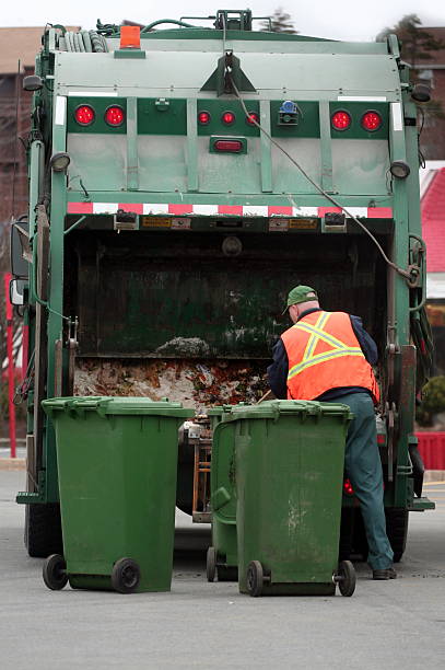 Professional Junk Removal in Portola, CA