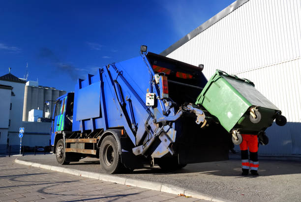 Property Management Cleanouts in Portola, CA
